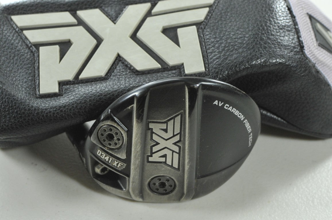 PXG 0341 X Gen4 7-22* Fairway Wood Senior Flex RH Project X 4.5 Graphite #207624