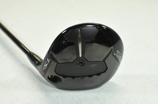 Titleist TSR3 18* Fairway Wood Right Stiff Flex 70g HZRDUS 6.0 Graphite # 179930