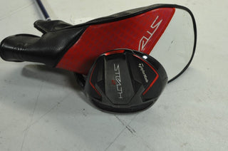 TaylorMade Stealth 2 3HL-16.5* Fairway Wood RH Stiff Project X Graphite # 181035