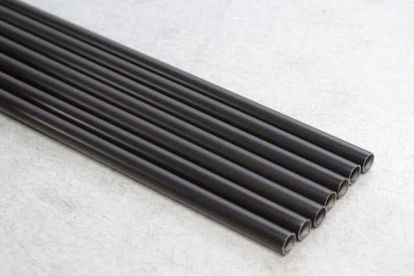 NEW UNCUT KBS C - Taper 130 X - Stiff Black PVD 4 - W Shaft Right Steel # 162884 - Golf Club Brokers