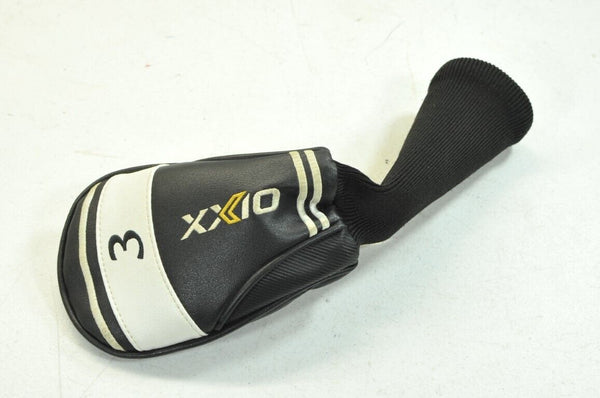 XXIO Eleven 11 3-15* Fairway Wood Right Regular Flex 38g Graphite # 179843