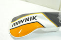 Callaway Mavrik 10.5* Driver Right Senior Flex 55g HZRDUS 5.0  # 183834