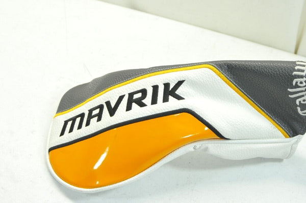 Callaway Mavrik 10.5* Driver Right Senior Flex 55g HZRDUS 5.0  # 183834