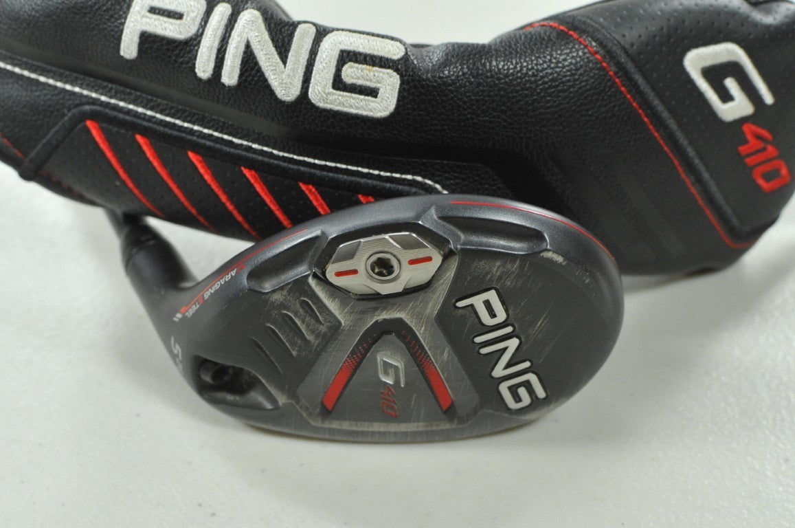 Ping G410 5-26* Hybrid Regular Flex Right Alta CB 70g Graphite # 208474