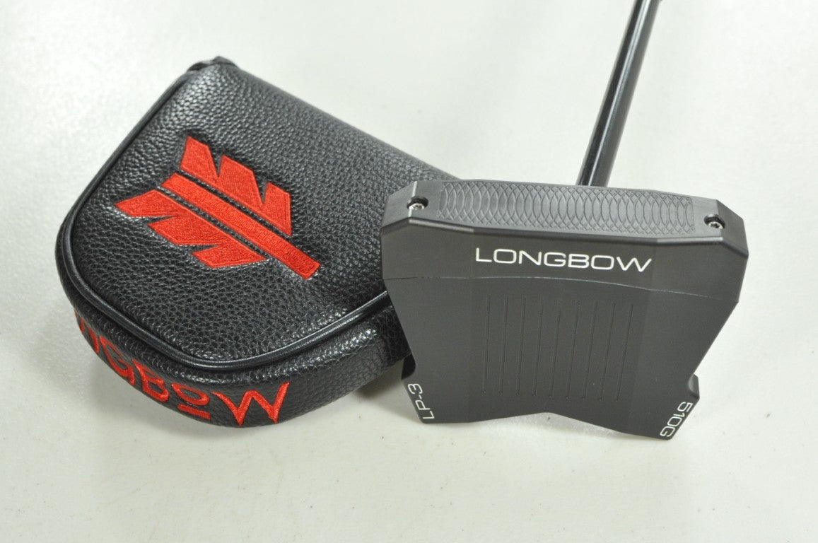 Longbow LP-3 45