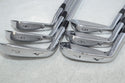 Mizuno MP-68 5-PW Iron Set Right Regular Flex Project X Rifle 5.0 Steel # 175585