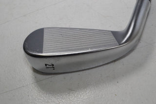 Callaway X Forged UT 21 21* Driving Iron Right Stiff Project X Graphite # 172256