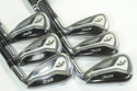 Callaway Epic Forged 6-PW,AW Iron Set Right Senior Flex Tensei Graphite #185505