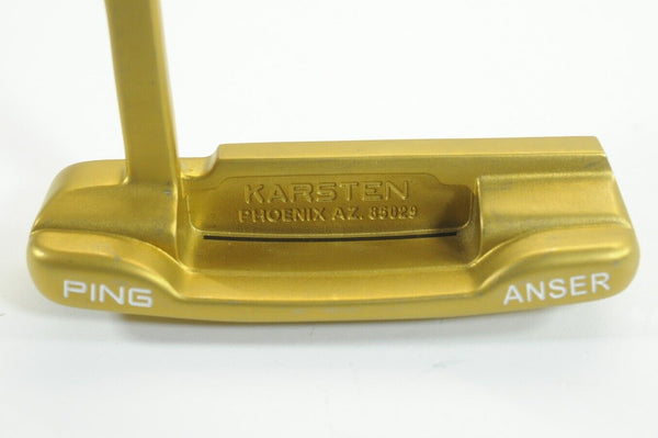 Ping 1966 TR Anser 34