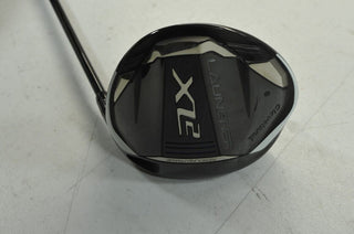 Cleveland Launcher XL2 10.5* Driver Right Regular Flex KBS TD 50 Cat 2  # 181688