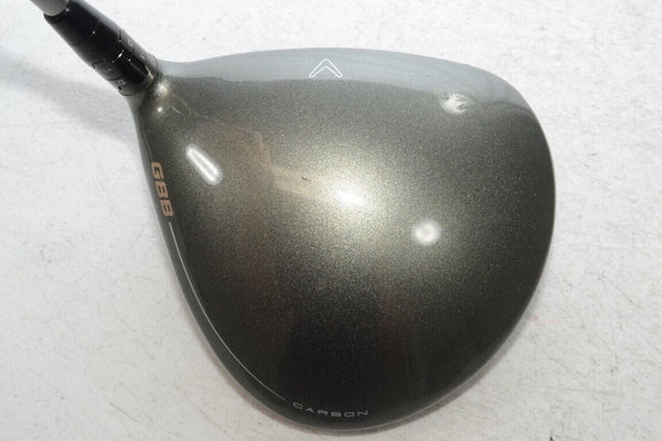 Callaway Great Big Bertha 2023 10.5* Driver Right Senior Flex Helium 5F2 #178663 - Golf Club Brokers