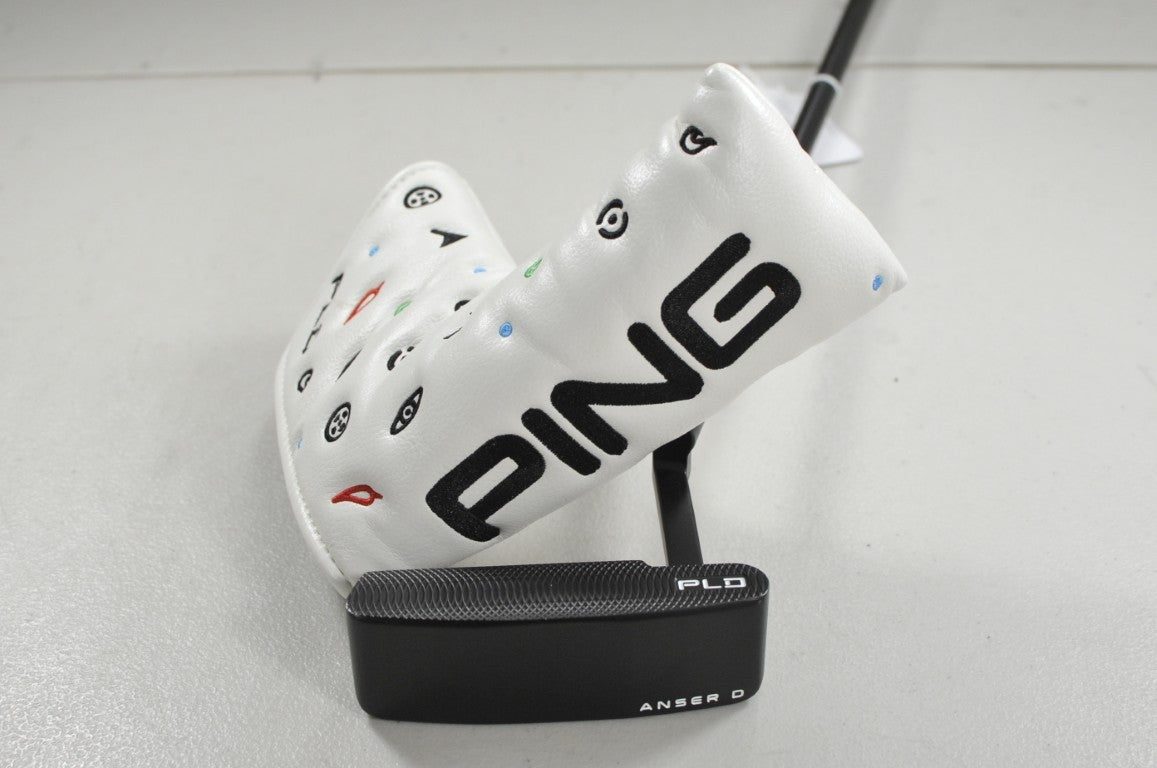 Ping PLD Anser 35