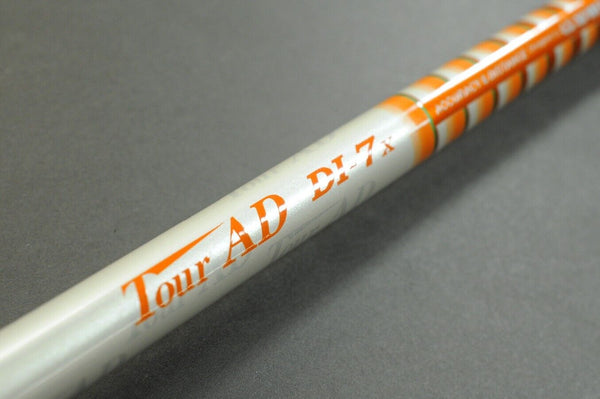 Graphite Design Tour AD DI-7 Extra Stiff #3 #5 Fairway Shaft Titleist # 185065