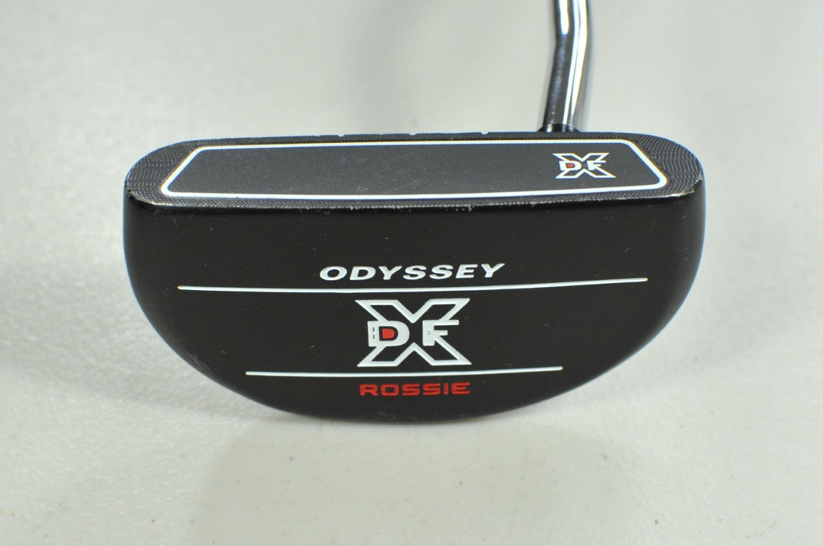 Odyssey DFX Rossie 2021 35
