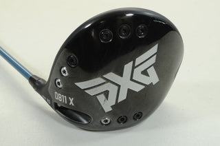 PXG 0811 X Gen2 12* Senior Flex Driver Right Accra AC55 M2  # 183898