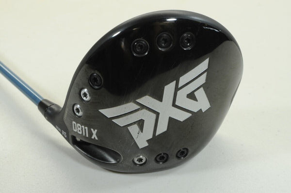 PXG 0811 X Gen2 12* Senior Flex Driver Right Accra AC55 M2  # 183898