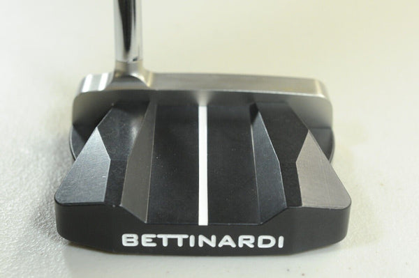 Bettinardi 2022 Inovai Rev 8.0 Spud Neck 34