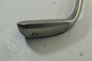 Cleveland Smart Sole Full Face Chipper Wedge Right KBS Hi-Rev MAX Steel # 180784