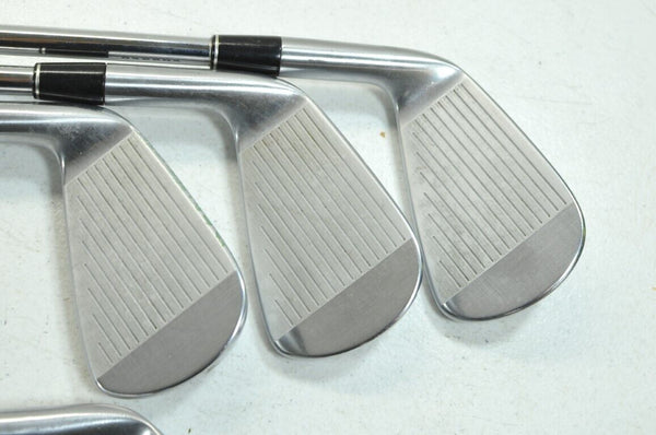 Srixon Z585 5 - PW Iron Set Right Regular Flex NS Pro Modus3 Steel # 180031 - Golf Club Brokers