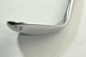 Callaway Jaws Raw Chrome 60*-08Z Wedge Right DG Spinner Wedge Flex Steel #181052