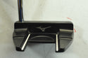 Mizuno M-Craft VI Black Ion 34