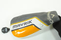 Callaway Mavrik 5-23* Hybrid Right Regular Flex Catalyst 5.5 Graphite # 185023