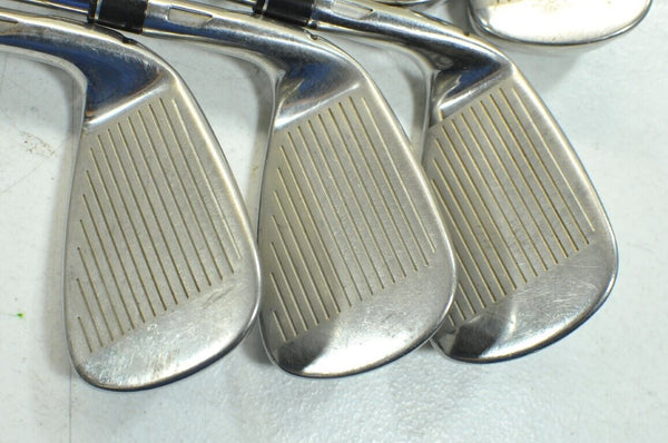 TaylorMade SIM Max 5-PW,AW Iron Set Right Regular Flex KBS MAX 85 Steel # 183569