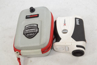 Bushnell Tour X Range Finder  #178252