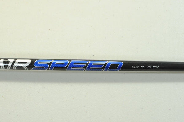 Cobra F-Max Airspeed Offset 4-22* Hybrid Right Regular Flex 50g Graphite #184216