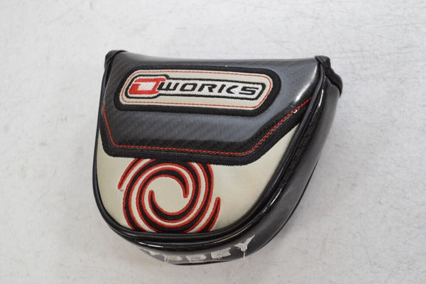 Odyssey O - Works 2 - Ball Black 35