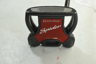 TaylorMade Spider Tour Black 35