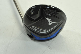 Mizuno ST - X 230 Platinum 12* Driver Right Senior Flex Helium PLTNM 44