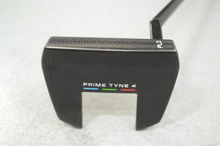 Ping PLD Prime Tyne 4 34