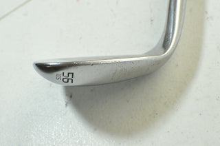 Titleist Vokey SM9 Tour Chrome 56*-10S Wedge Right Wedge Flex Steel # 180267