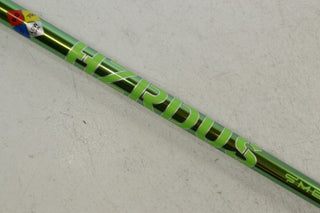 Project X HZRDUS Green PVD Hulk 6.0 Stiff Driver Shaft Callaway Adapter #178902 - Golf Club Brokers