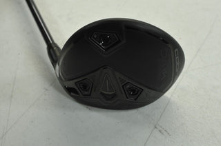 Cobra Darkspeed LS 3 - 14.5* Fairway Wood Right X - Stiff LinQ M40X Graphite #181759 - Golf Club Brokers