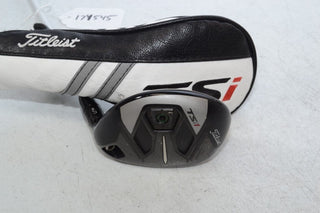 Titleist TSi1 5 - 23* Hybrid Right Senior Flex Ascent 50g R2 Graphite # 174545 - Golf Club Brokers