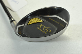 XXIO Prime 10 6 - 26* Hybrid Right Regular Flex 44g DST SP1000 Graphite # 180447 - Golf Club Brokers