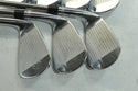 Sub 70 TAIII Forged 4-PW Iron Set Right Stiff Flex DG S300 Steel # 180572