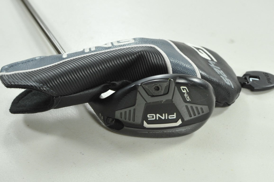 Ping G425 2-17* Hybrid X-Stiff Flex Right Tour 85g Graphite # 205529