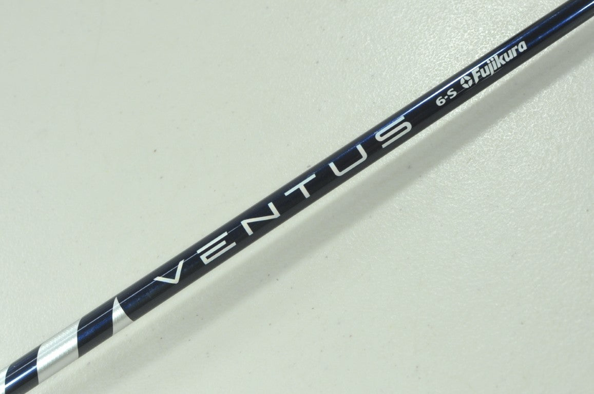 Fujikura Ventus VeloCore Blue 6 Stiff TaylorMade #3 Fairway Wood Shaft # 211006