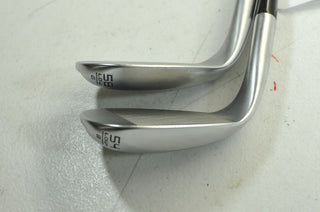 Cleveland RTX-6 Zipcore Tour Satin 54*, 58* Wedge Set Right DG Steel # 182186