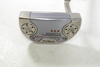 Titleist 2018 Scotty Cameron Select Fastback 2 35