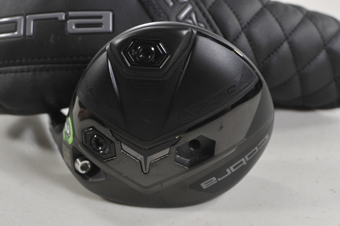 Cobra DS-ADAPT LS 3-14.5* Fairway Wood X-Stiff HZRDUS 6.5 60g Graphite # 220031