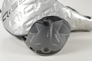 TaylorMade Qi35 9* Driver Regular Flex Right Ventus 5  # 219519