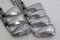 TaylorMade P7MC 2023 4-PW Iron Set Right Stiff Flex NS Pro Modus3 Steel # 176051