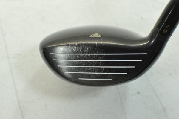 Titleist 917F2 21* Fairway Wood RH Stiff Flex Diamana S+ 70 Graphite # 182970