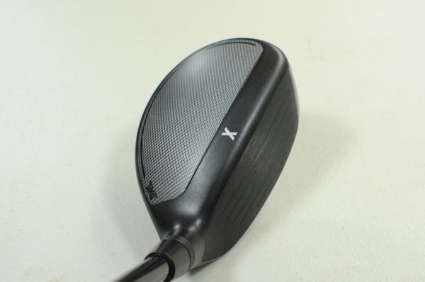 LEFT HANDED PXG 0311 XF Gen5 5-25* Hybrid Stiff Flex Accra 80i Graphite #184134