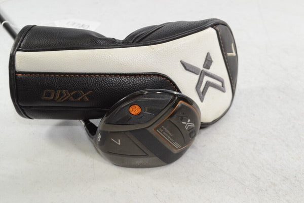 XXIO X Black 2018 7 - 20* Fairway Wood RH Regular Flex 43g Graphite # 171780 - Golf Club Brokers