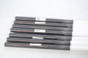 KBS MAX Graphite Iron Shaft Set 75g Regular Plus 4-W .370 # 167780